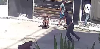 Son dakika haberleri! Tartıştığı arkadaşını bıçaklayıp, tampon yapan Gürkan tutuklandı