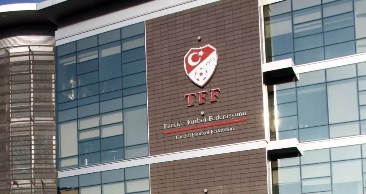 Son dakika haberi: TFF, Digiturk ile 2 yıllık sözleşme yapılmasına karar verdi