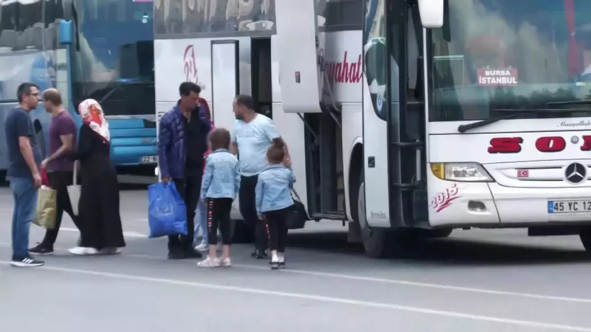 Tüm Otobüsçüler Federasyonu Başkanı Yıldırım: Zorunlu 3. Köprü Kullanımıyla Yılda 35 Bin Ton Akaryakıt Boşa Harcanıyor