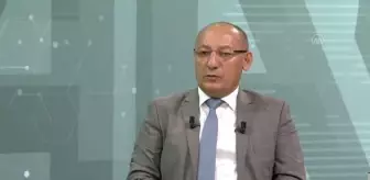 Türkiye Halter Federasyonu Başkanı Ünlü: 'Türk halteri dünyaya 'rol model' olacak'