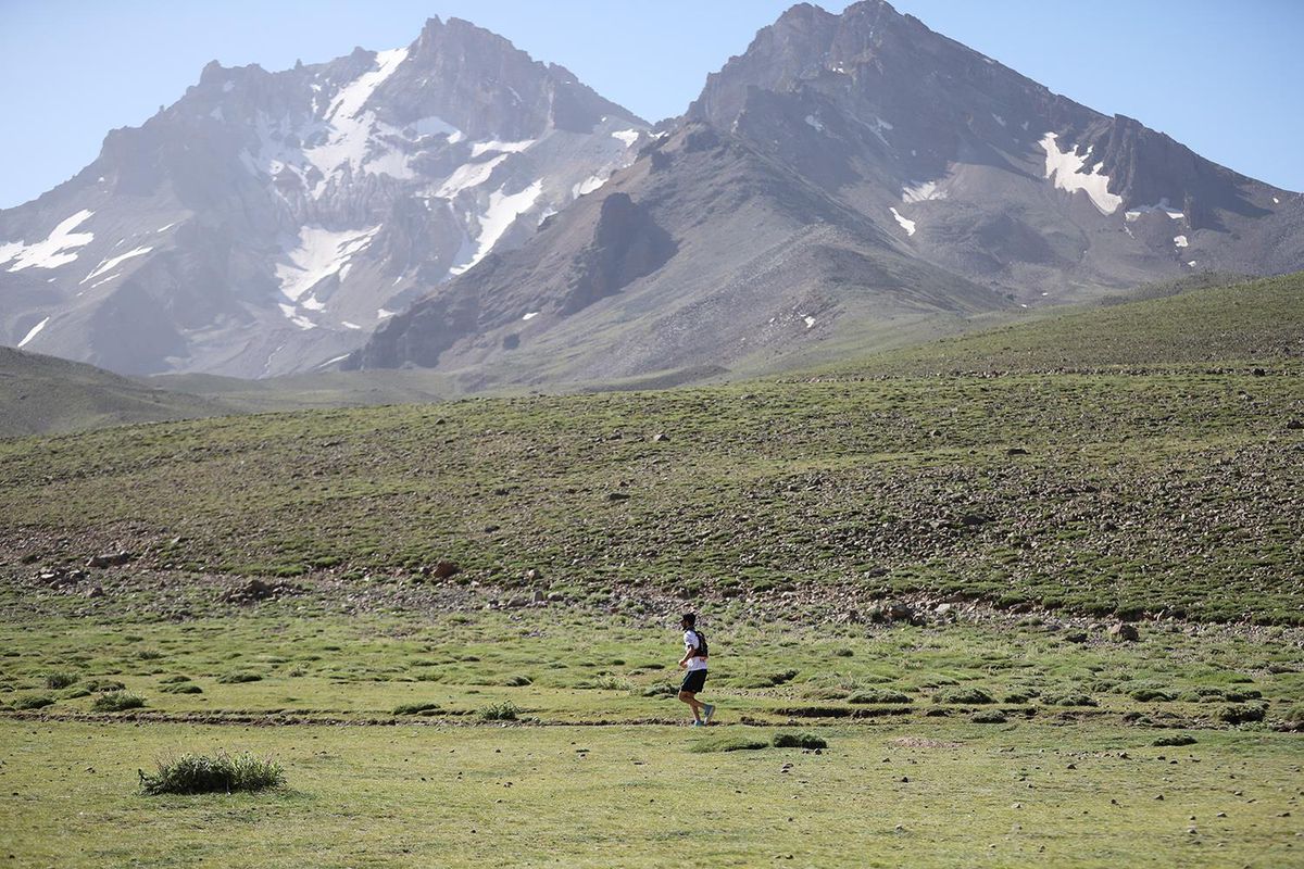 Uluslararası Erciyes Ultra Sky Trail Dağ Maratonu, 1-2 Temmuz\'da koşulacak