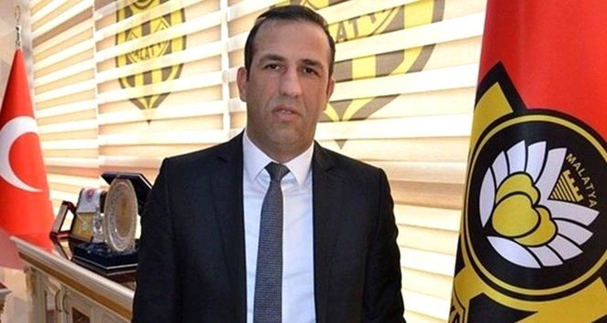 Yeni Malatyaspor'da belirsizlik sürüyor