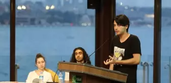 Yeşilay, Türkiye geneli liseler arası münazara turnuvası düzenledi
