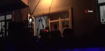 Son dakika: Zonguldak'ta kan donduran olay: Cinnet geçiren adam eşini, 3 yaşındaki çocuğunu öldürdükten sonra intihar etti
