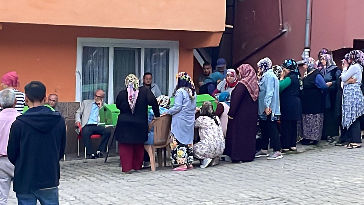 Son dakika: Zonguldak\'ta uyuşturucu operasyonunda yakalanan şüpheli tutuklandı
