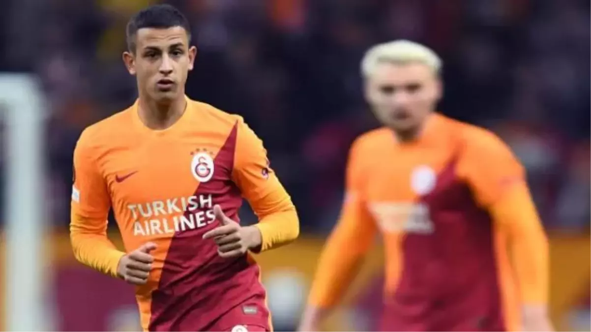 19 yaşındaki futbolcu Bartuğ Elmaz, Marsilya ile anlaşma sağladı