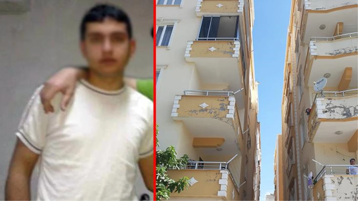 5. kattan beton zemine çakıldı! İple sarkarak başka bir daireye girmeye çalışan adam ipin kopması sonucu düşerek hayatını kaybetti