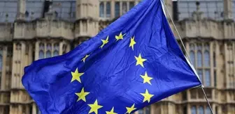 Son dakika haberi! AB: 'Ukrayna'ya askeri ve mali yardımlar yapmaya karar verdik'