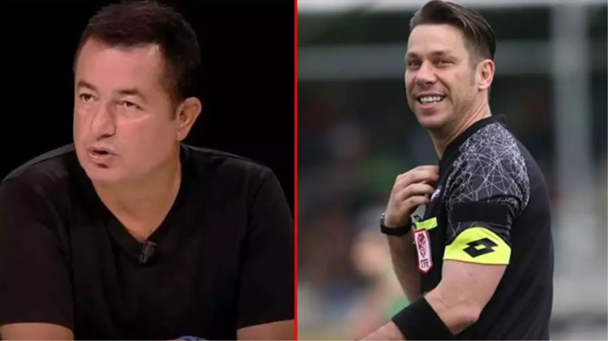 Acun Ilıcalı ve Fırat Aydınus aynı karede! Yeni proje ihtimali akıllara geldi