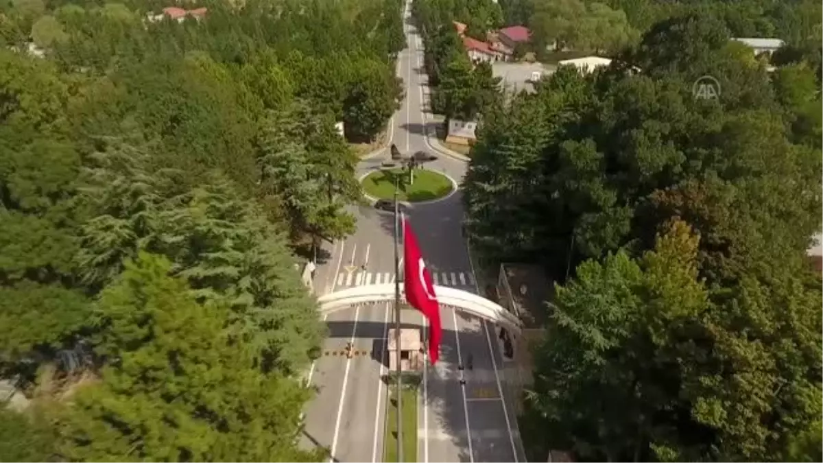 Asker ocağında meslek de öğreniyorlar