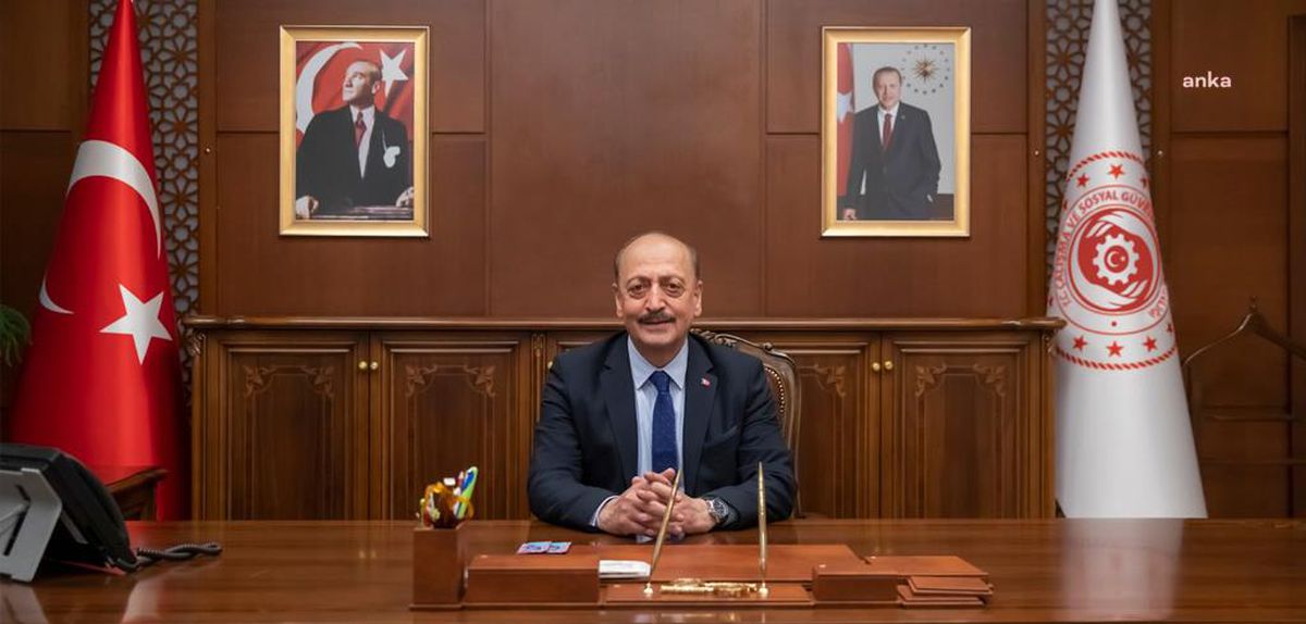 Bakan Bilgin: Türk Devleti Söz Verdi, Onları Enflasyona Ezdirmeyecek