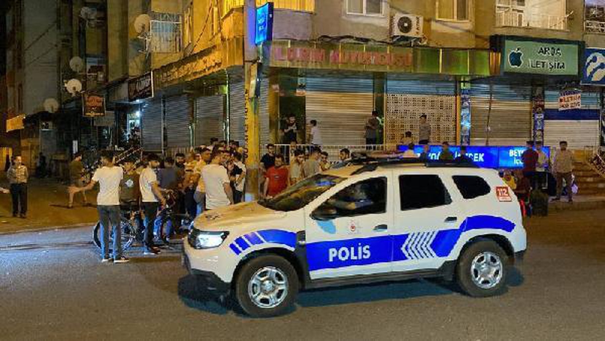 Diyarbakır\'da 22 milyonluk kuyumcu vurgununun 6 şüphelisi Adana ve Osmaniye\'de yakalandı