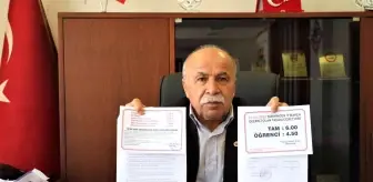 Elazığ'da toplu taşıma ve ekmek fiyatlarında artış