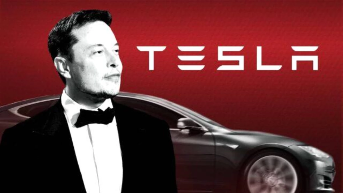 Elon Musk, Tesla\'yı fena eleştirdi: Boşa para harcıyor