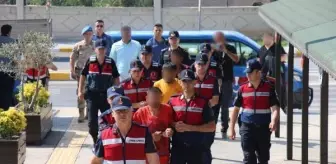 Son dakika haberi: Enseden tek kurşunla cinayete 3 tutuklama