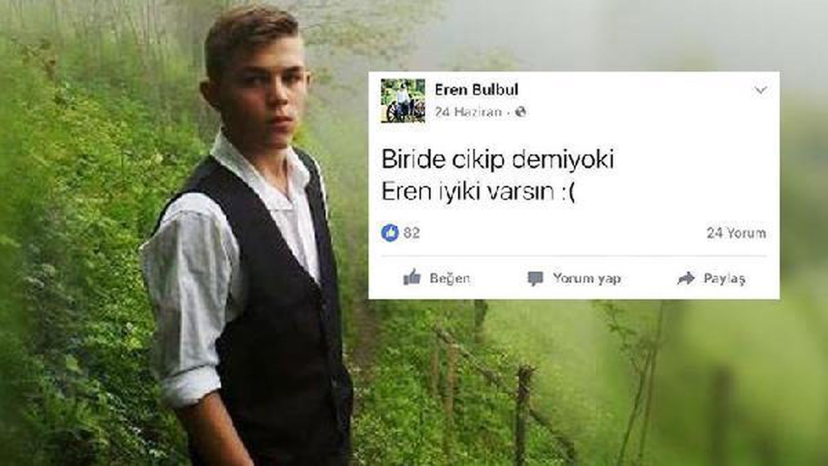 Eren Bülbül'ün o paylaşımı 5 yıl sonra yeniden gündem oldu