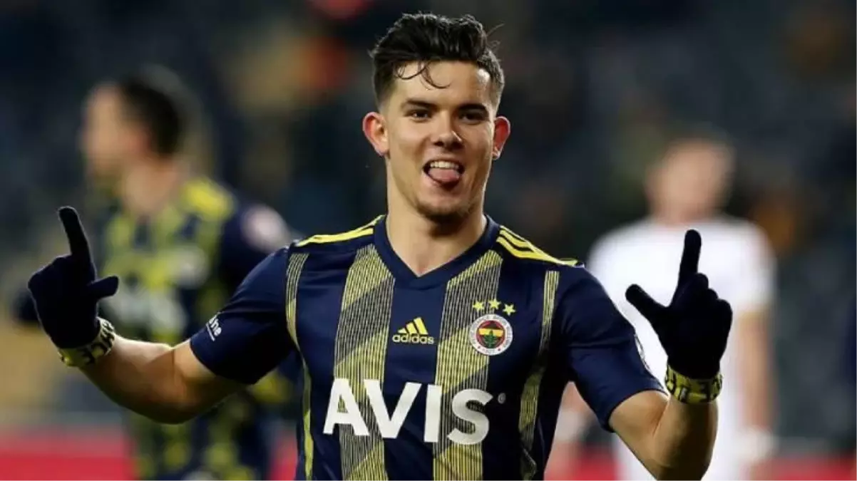 Fenerbahçe\'nin milli yıldızı Ferdi\'ye Premier Lig\'den talip çıktı! Minimum 17 milyon euro bonservis bekleniyor