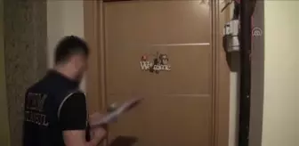 Son dakika... FETÖ'nün avukatlık yapılanmasına yönelik İstanbul merkezli operasyonda 17 zanlı yakalandı