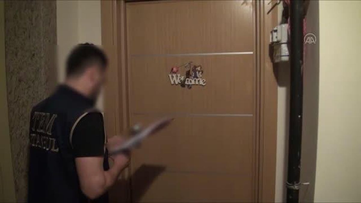 Son dakika... FETÖ'nün avukatlık yapılanmasına yönelik İstanbul merkezli operasyonda 17 zanlı yakalandı