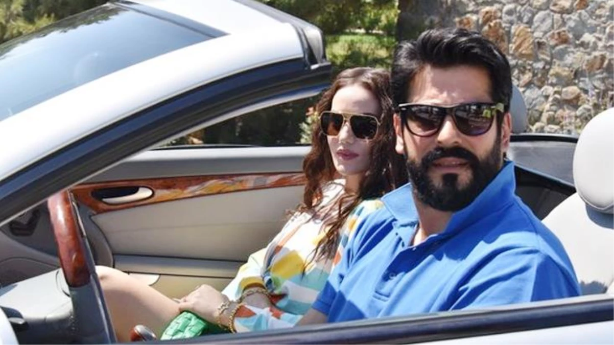 Fahriye Evcen ve Burak Özçivit, ikinci bebek haberinden sonra ilk kez konuştu: Yeni öğrendik, çok heyecanlıyız