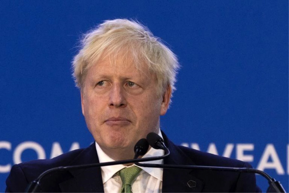 İngiltere\'de Başbakan Johnson ara seçimlerde darbe aldı