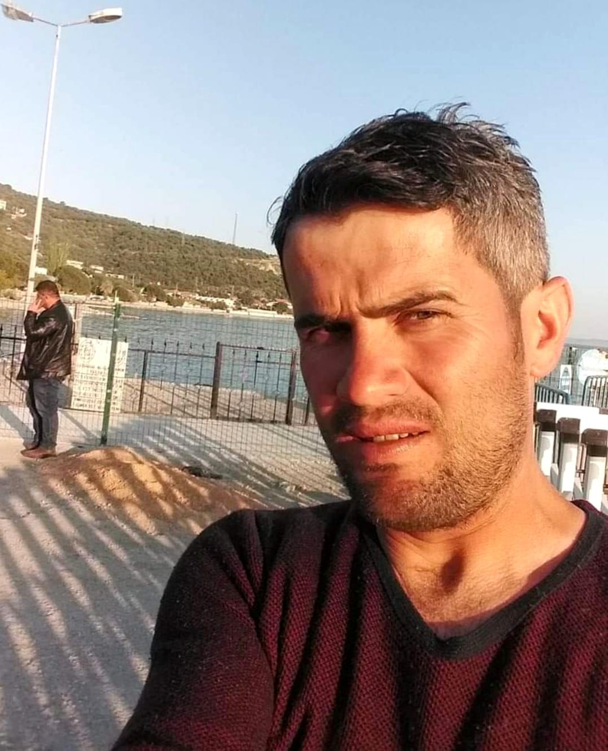 Kastamonu\'da iş makinesinin altında kalan işçi öldü