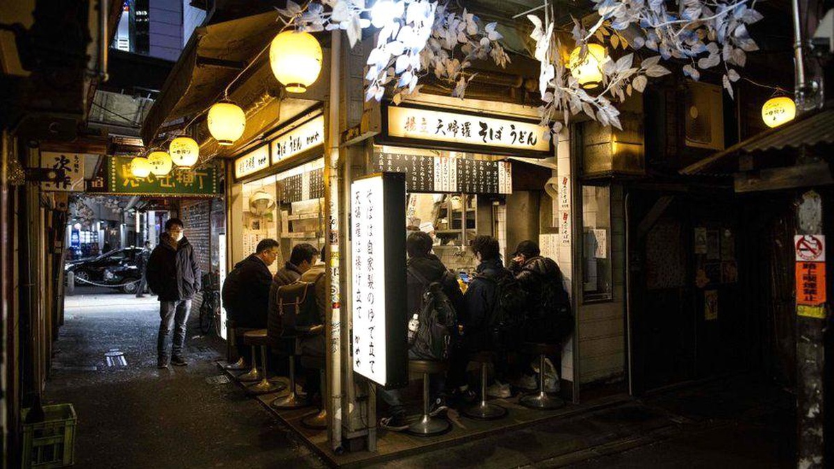 Japonya\'da bir adam tüm şehir halkının şahsi bilgilerinin olduğu hafıza kartını kaybetti