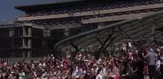 Moskova Moda Haftası