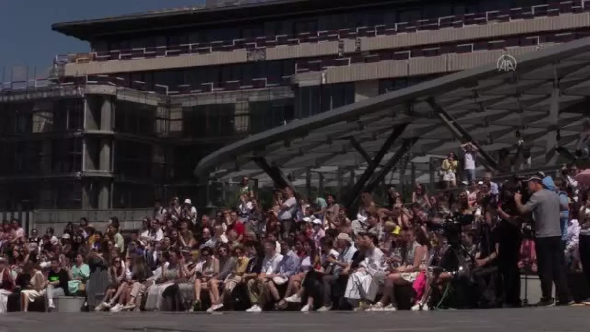 Moskova Moda Haftası