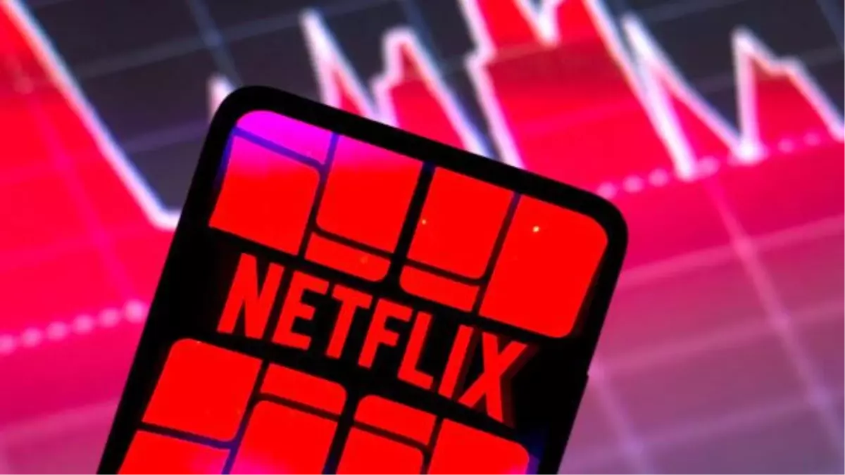 Netflix\'te kıyım başladı: Yüzlerce çalışan kovuldu