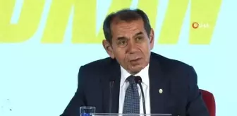 Okan Buruk: 'Bu seneki tek hedefimiz şampiyonluk' -1-