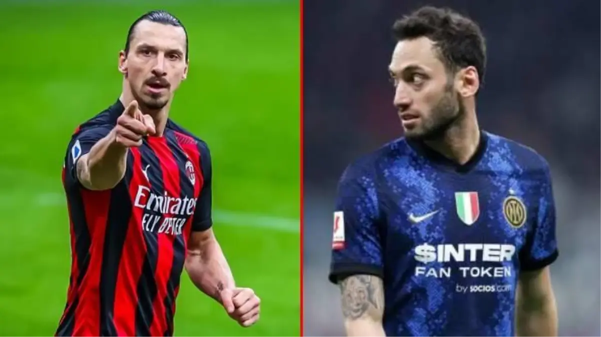 Milan\'ın şampiyonluk kutlamalarında kendisine sataşan Zlatan Ibrahimovic\'e sert cevap verdi