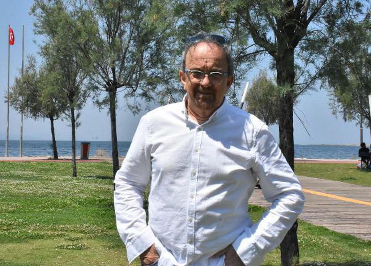 Prof. Dr. Güneri: Göbeklitepe kültüründe Sibirya kökenli taş alet teknolojisinin izleri bulundu