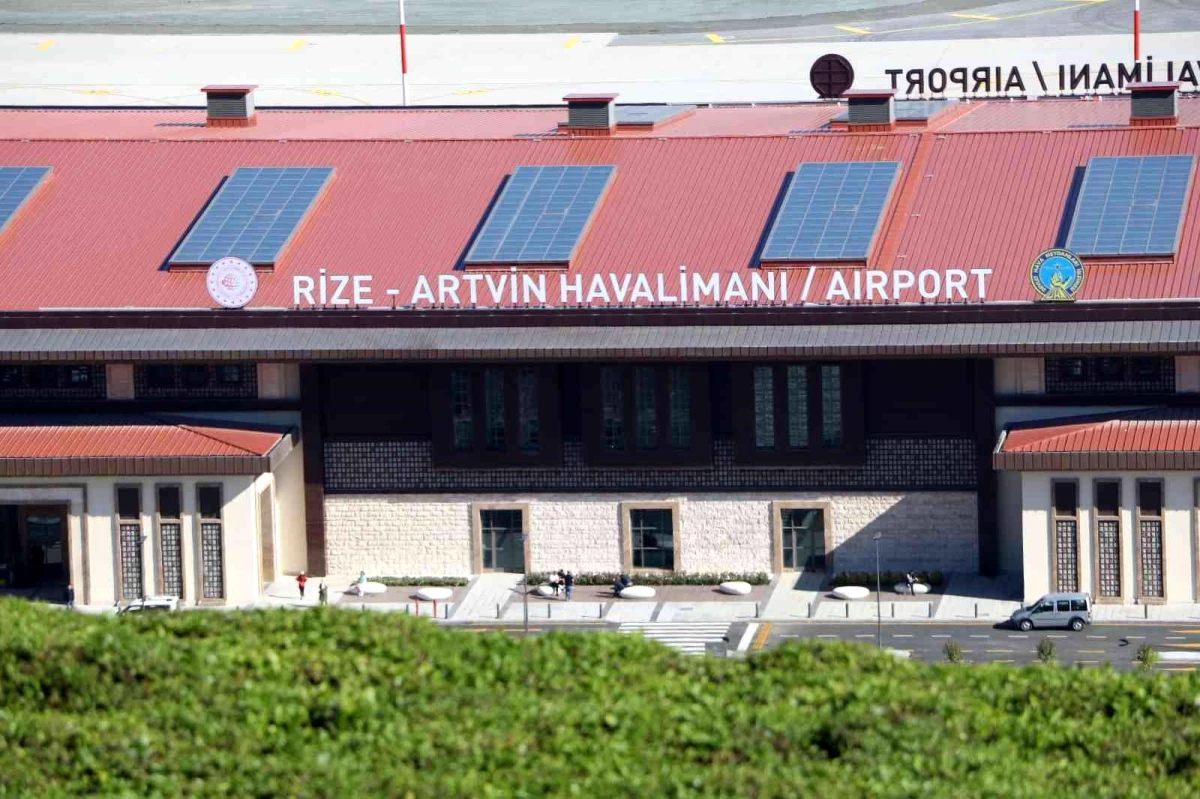 Rizeliler, İstanbul ve Ankara dışındaki illerden de havalimanlarına sefer yapılmasını istiyor
