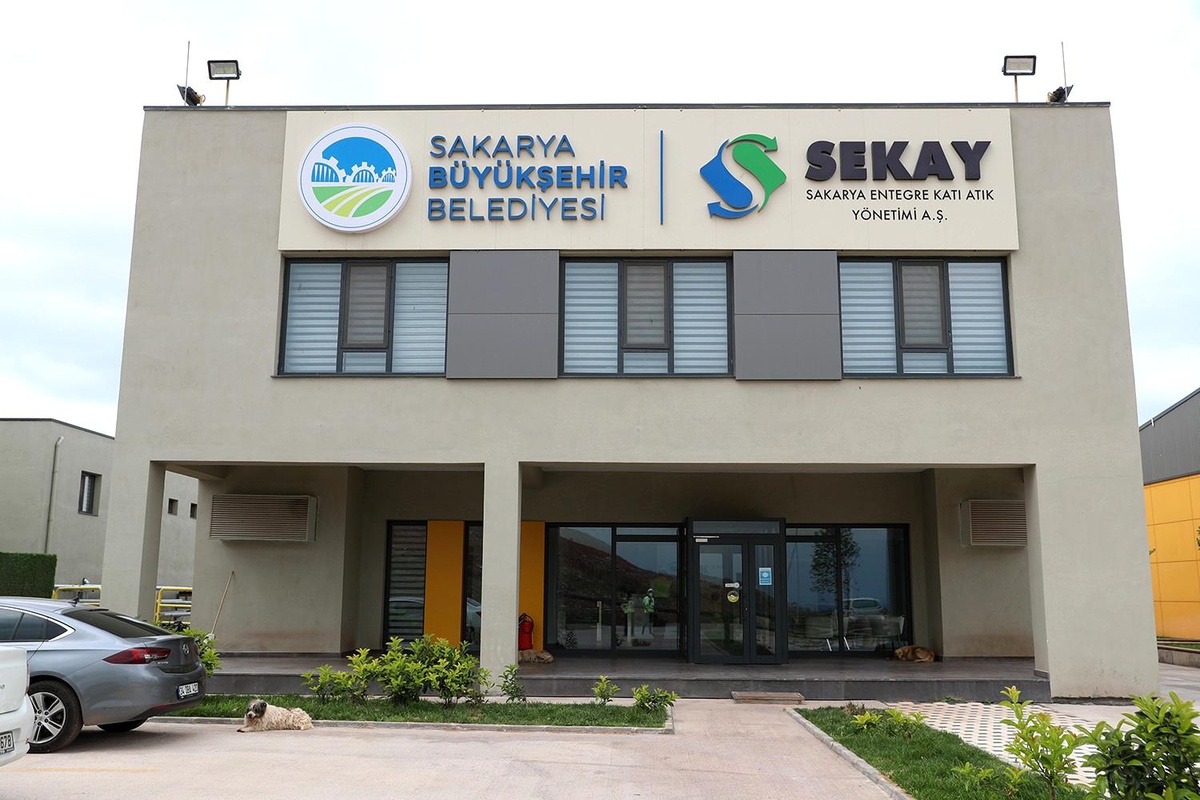 Son dakika haber! SEKAY, 110 bin kişinin günlük elektrik tüketimini ekonomiye kazandırdı