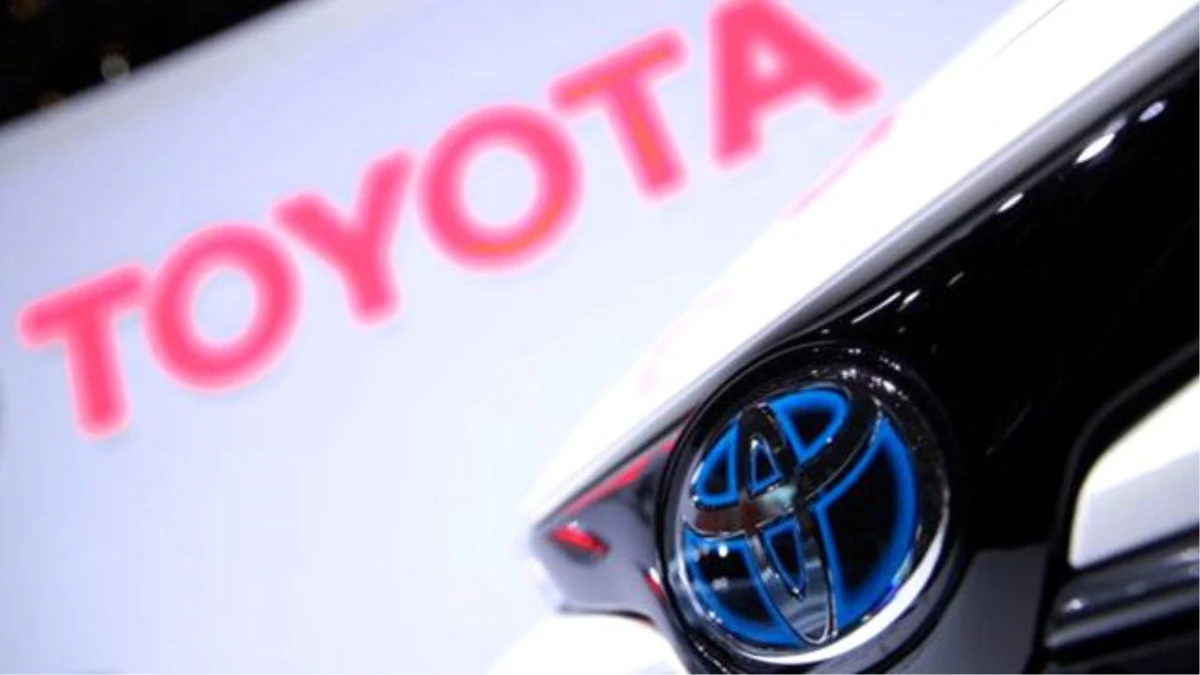 Toyota\'dan şoke eden üretim hatası: Sorun çözülene kadar araçları sürmeyin!