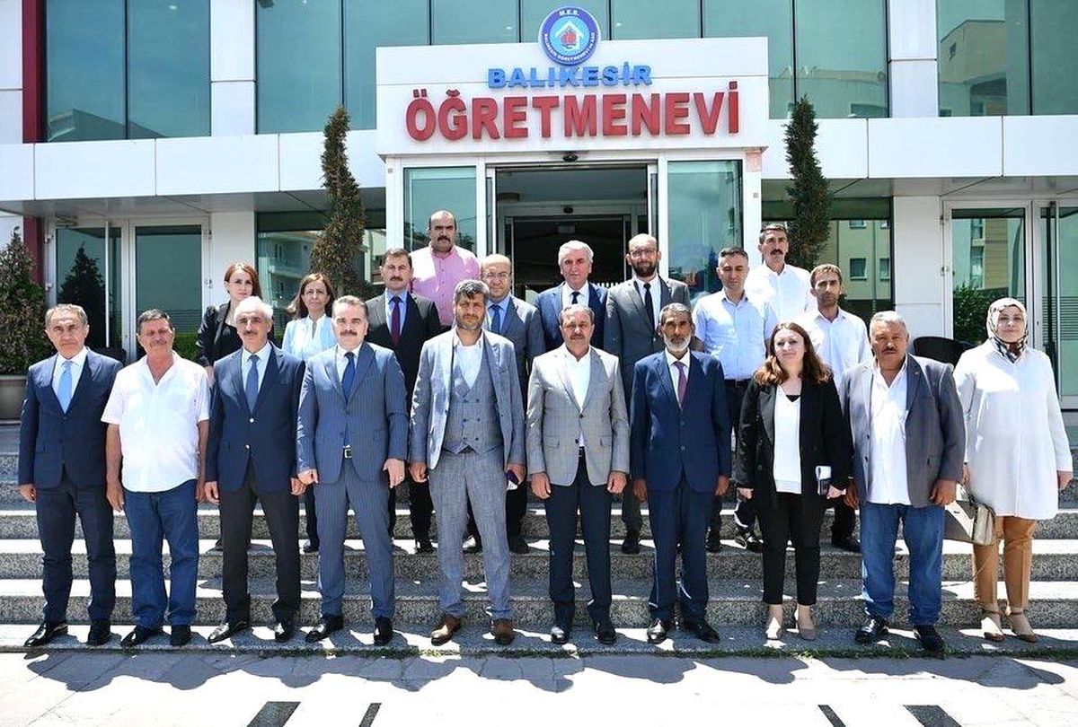 Vali Şıldak\'tan İbrahimce Mahallesine özel ilgi
