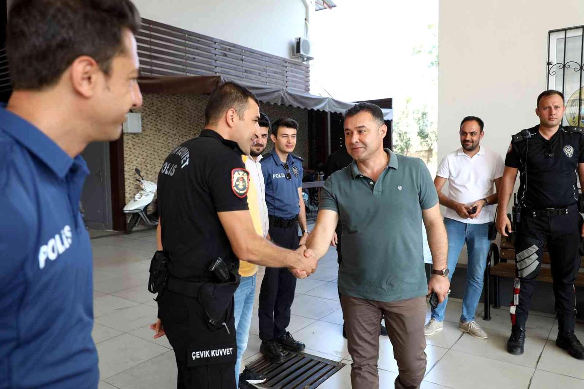 Yaz sezonunda yaşanan sorunların çözümü için işbirliği vurgusu