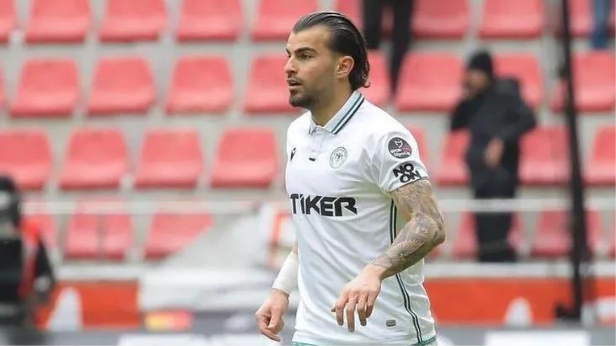 Yılan hikayesine dönen transferde Abdülkerim Bardakçı, Galatasaray ile anlaşmaya vardı