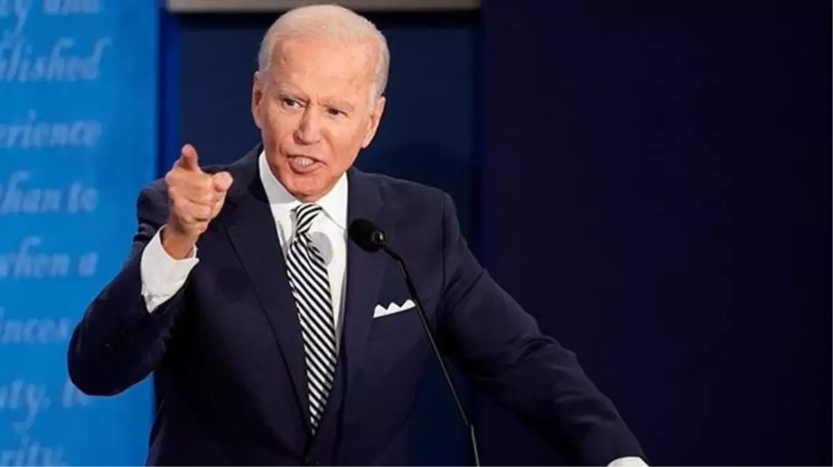 ABD Başkanı Joe Biden\'den "kürtaj" tepkisi: Bizi tam anlamında 150 yıl geriye götürdü