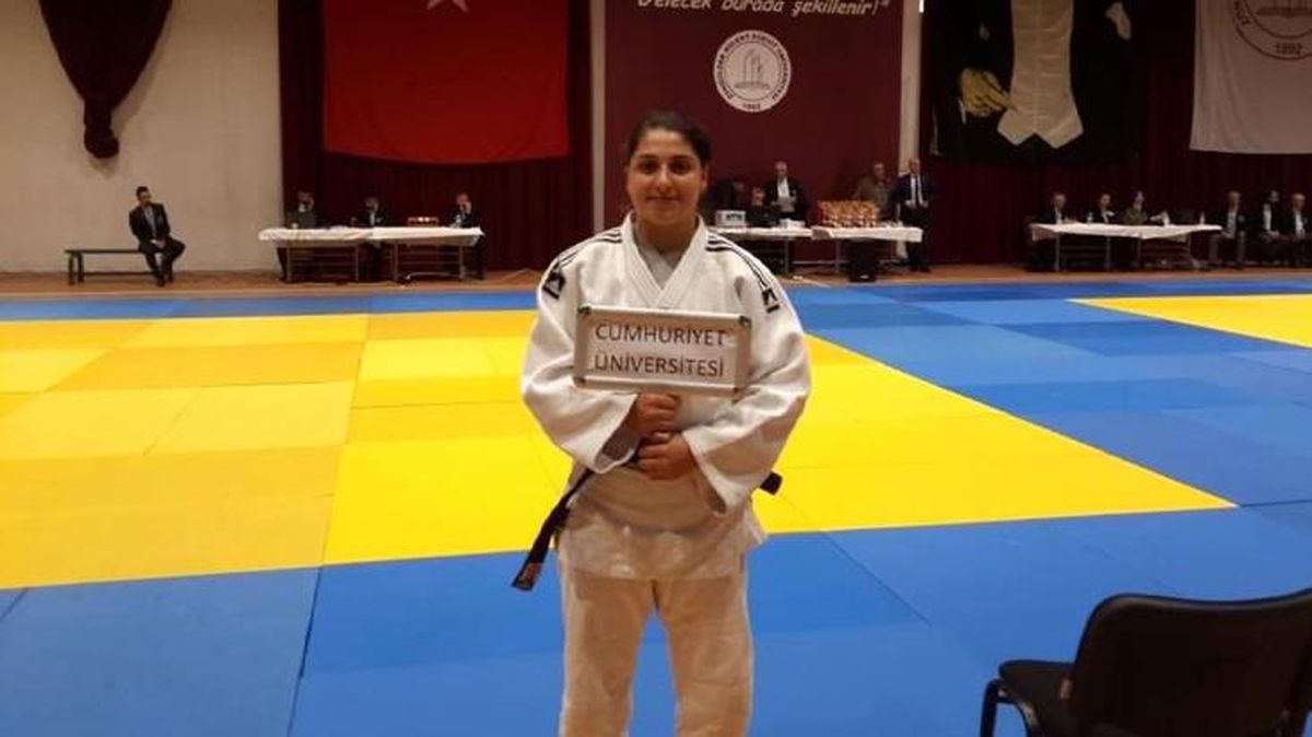 Kanser tedavisi gören milli judocu Nurdan Almalı yaşamını yitirdi