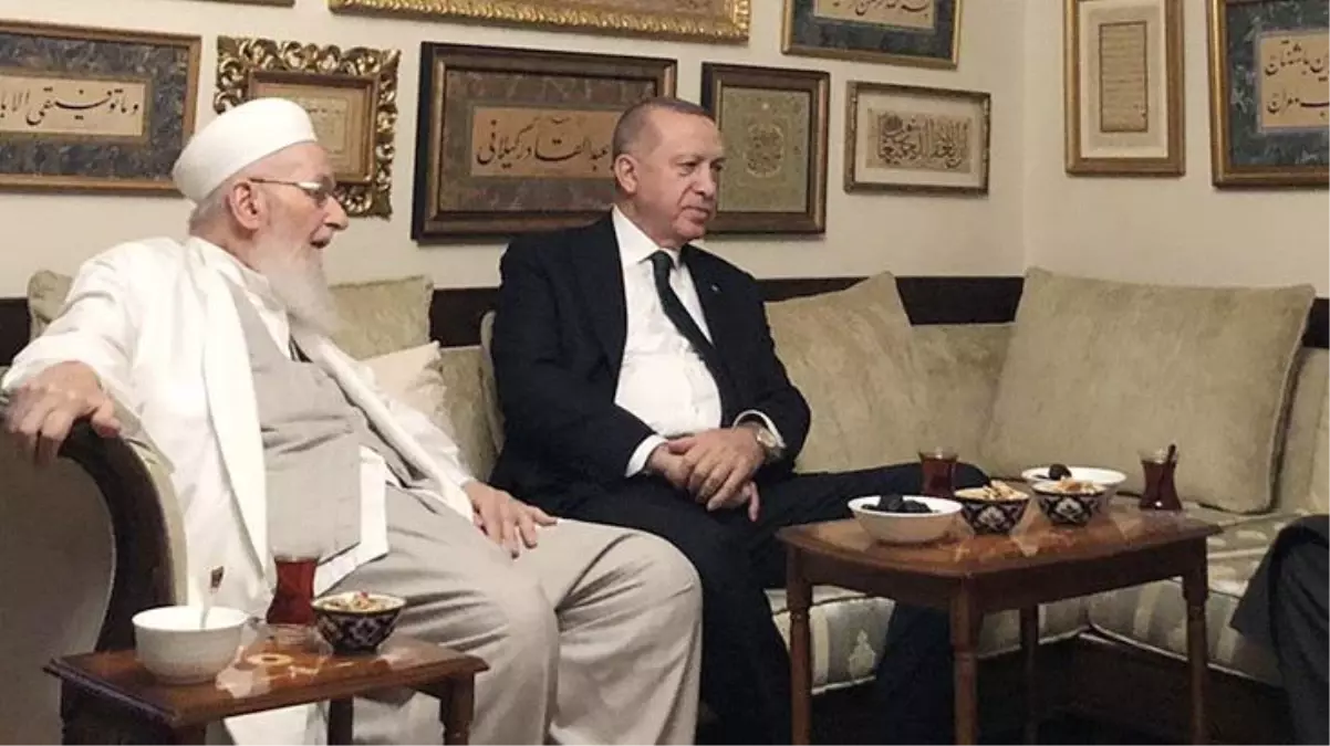 İsmailağa Cemaati'nin yeni lideri Hasan Kılıç kimdir? İşte hayat hikayesi