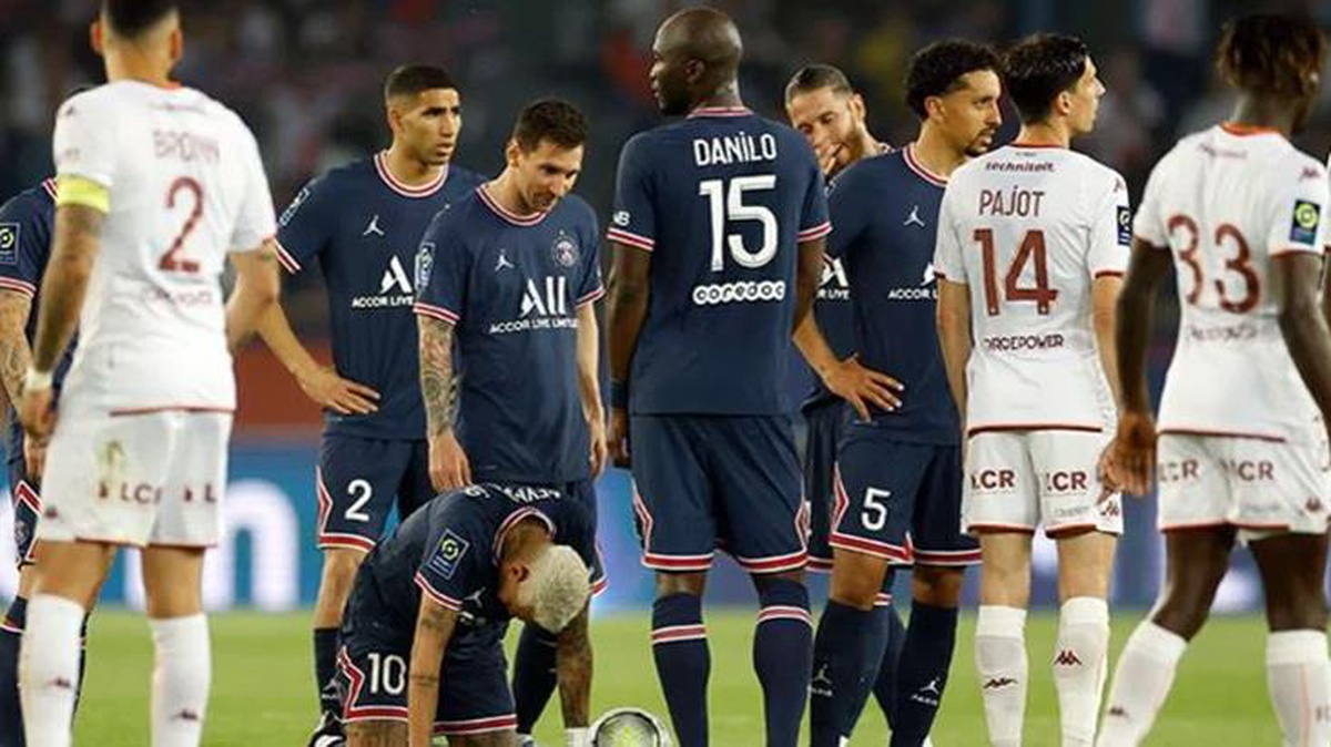 Fenerbahçe Danilo Pereira\'yı renklerine katmak istiyor! Teknik direktör Jorge Jesus devrede