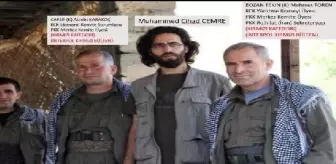 Son Dakika | HDP'li Hüda Kaya'nın oğluna Çanakkale'de gözaltı