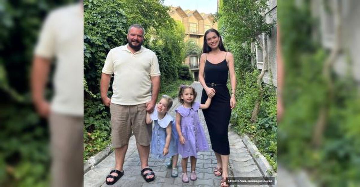 Önce Tatil Sonra İş