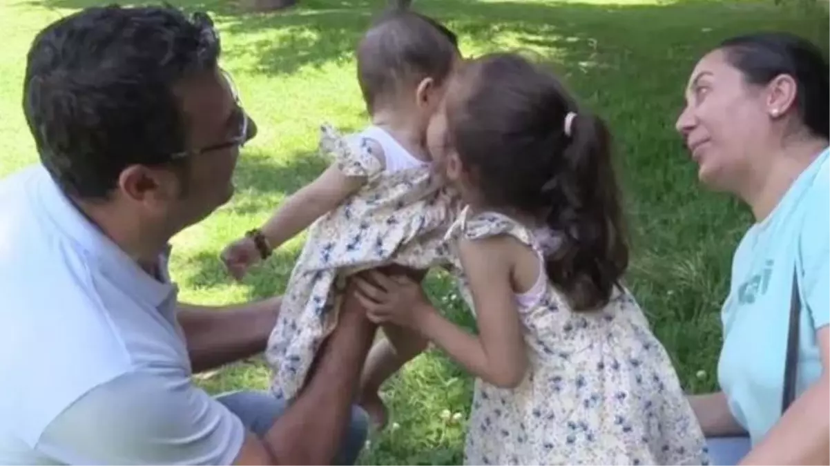 7 haftalıkken 'Öldü' denilen bebeği bin lira karşılığında almak istediler! Gerçek başka hastanede anlaşıldı