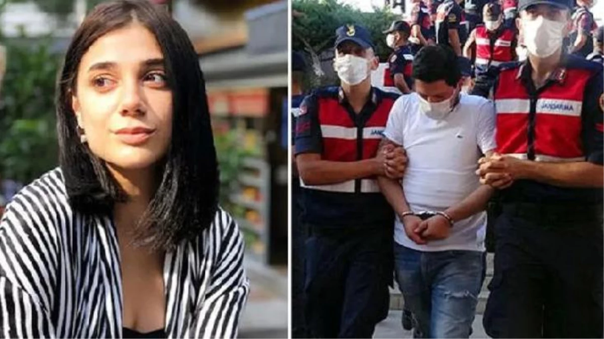 Pınar Gültekin\'in katiline verilen haksız tahrik indiriminin gerekçeli kararı açıklandı: Katilin canavarca hisle hareket etmediği vurgulandı