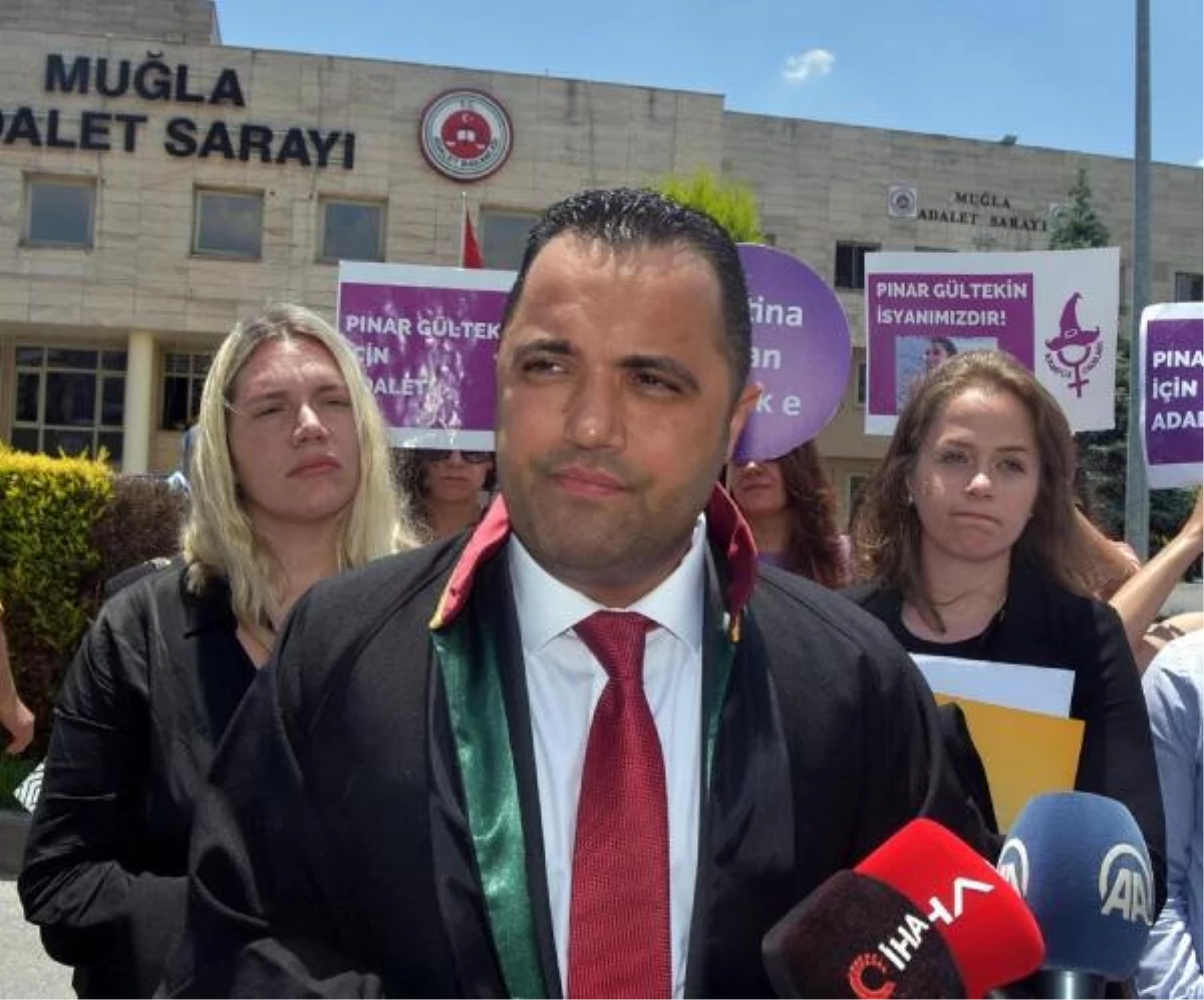 Son dakika haberi! Pınar Gültekin davasında gerekçeli karar: Yakması eziyet değil cesedi yok etmeye yönelik (2)