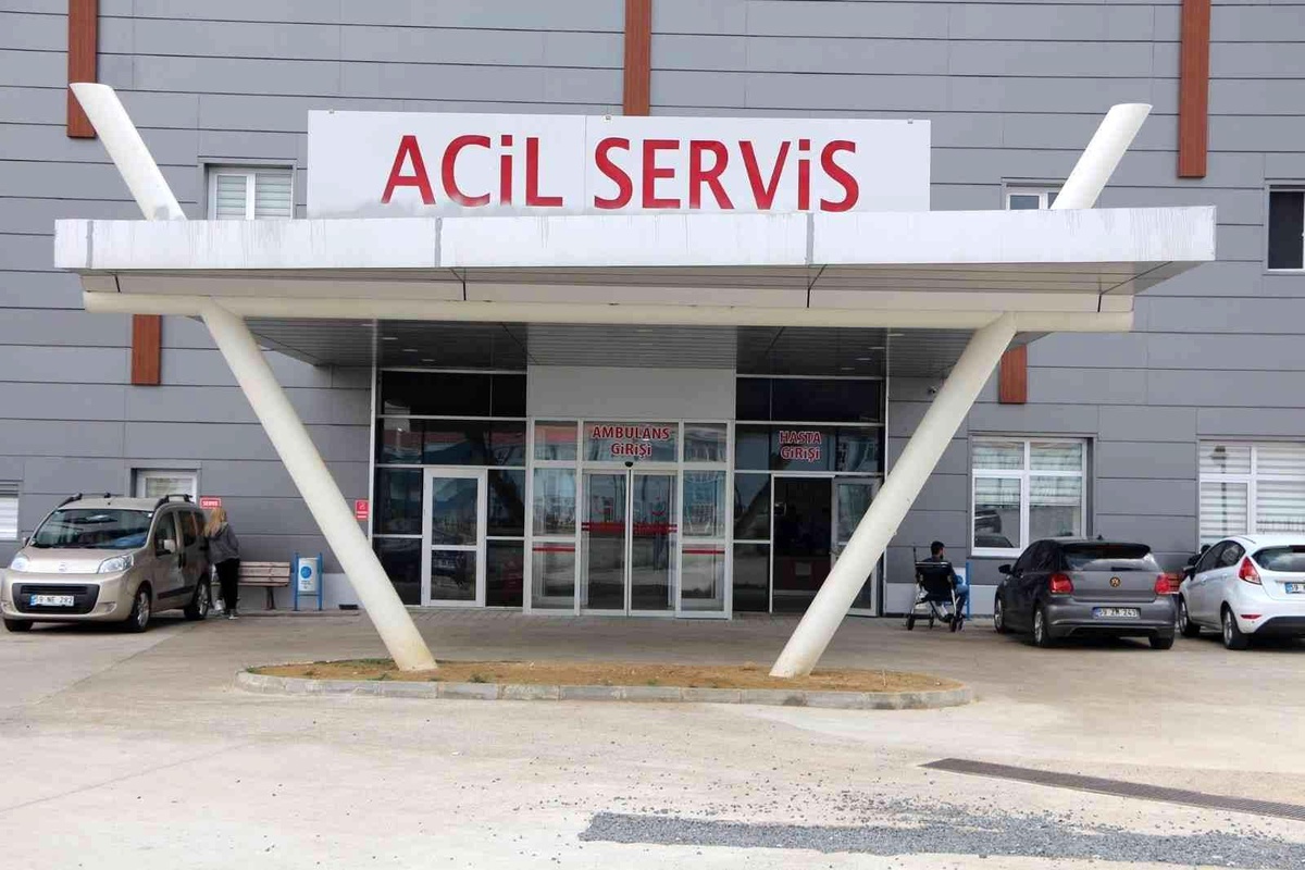 Son dakika haberi... Su sandığı dezenfektanı içince hastanelik oldu