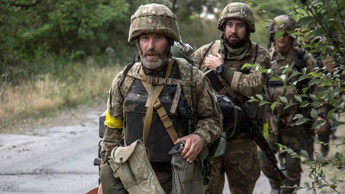Ukrayna savaşı: Rusya, doğudaki Severodonetsk\'te tam kontrolü ele geçirdi